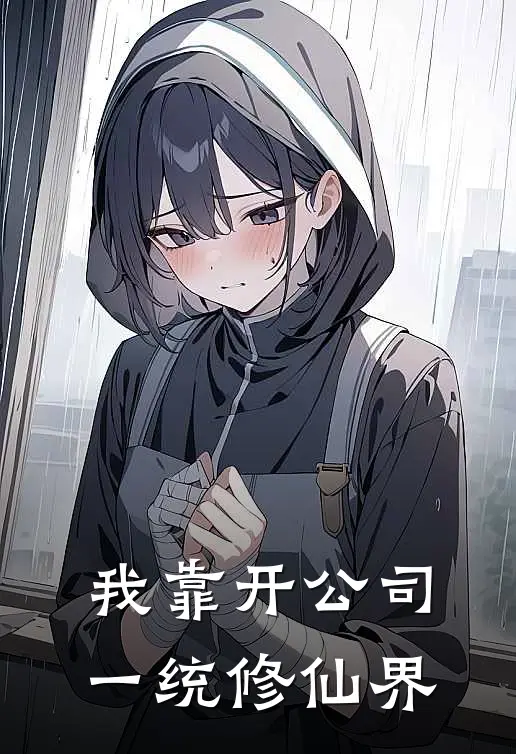 我靠开公司一统修仙界