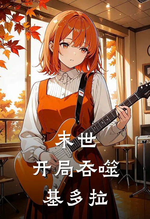 末世：开局吞噬基多拉