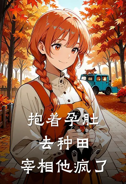 抱着孕肚去种田，宰相他疯了