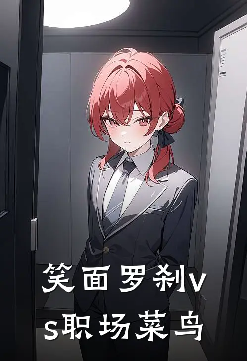 笑面罗刹vs职场菜鸟