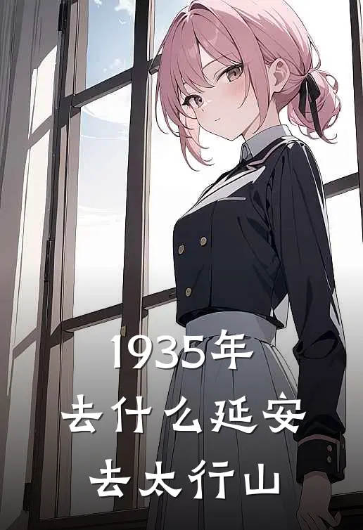 1935年去什么延安，去太行山