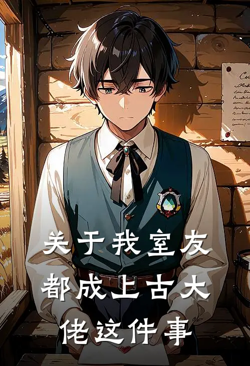 关于我室友都成上古大佬这件事