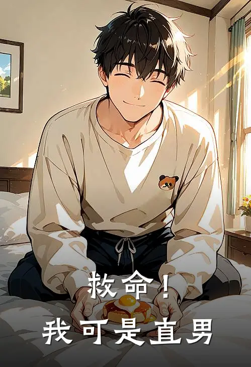 救命！我可是直男