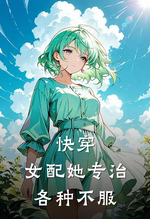 快穿：女配她专治各种不服