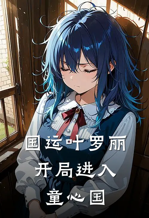 国运叶罗丽，开局进入童心国