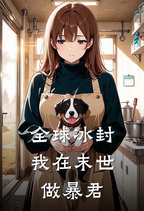 全球冰封：我在末世做暴君