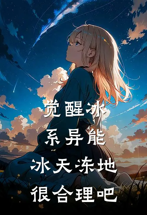 觉醒冰系异能，冰天冻地很合理吧
