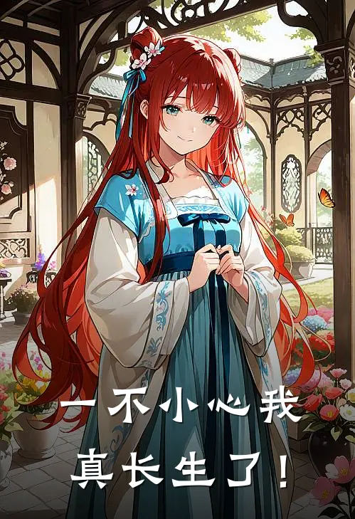 一不小心我真长生了！