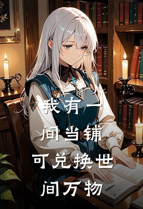 我有一间当铺，可兑换世间万物