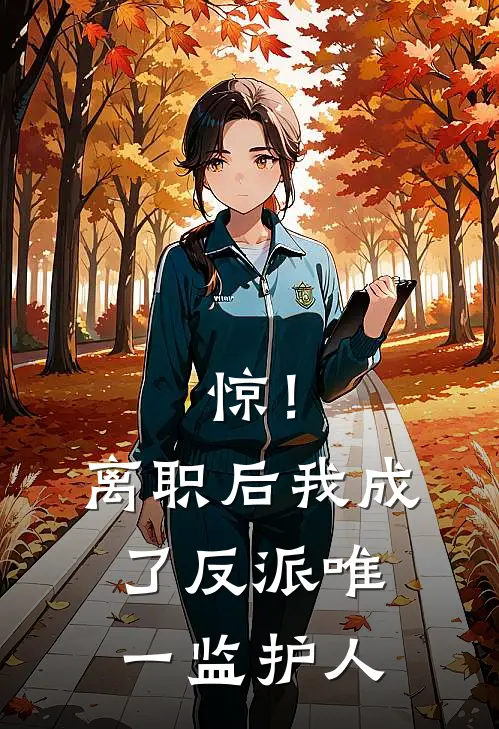 惊！离职后我成了反派唯一监护人