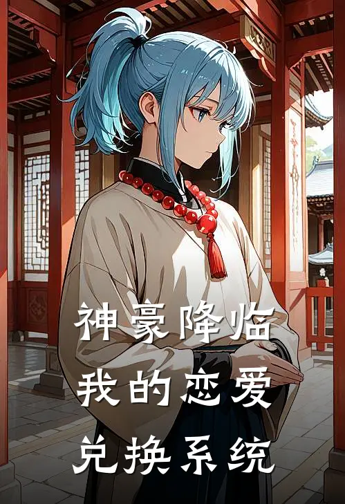 神豪降临：我的恋爱兑换系统