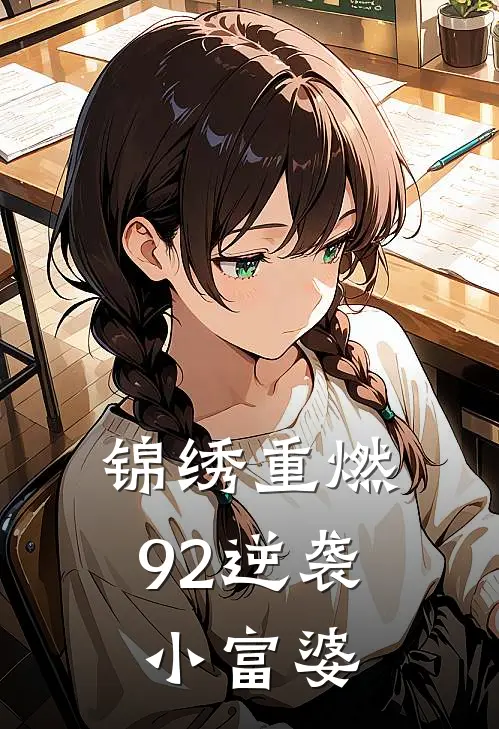 锦绣重燃：92逆袭小富婆
