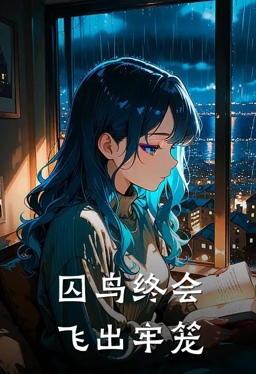 囚鸟终会飞出牢笼