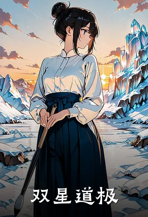 双星道极
