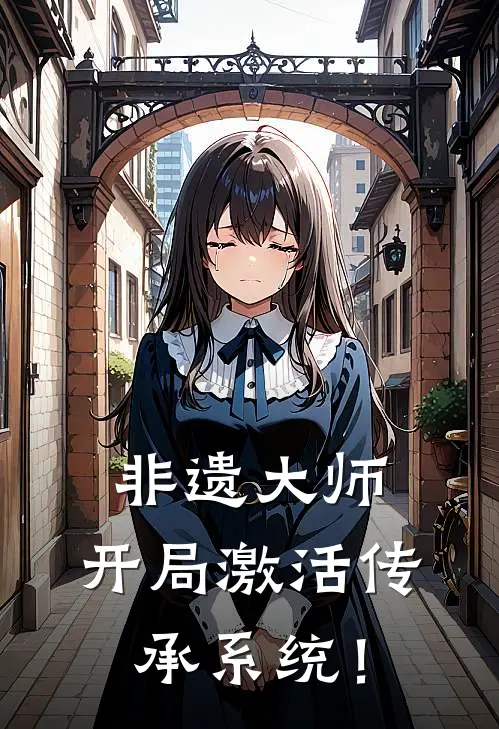 非遗大师：开局激活传承系统！