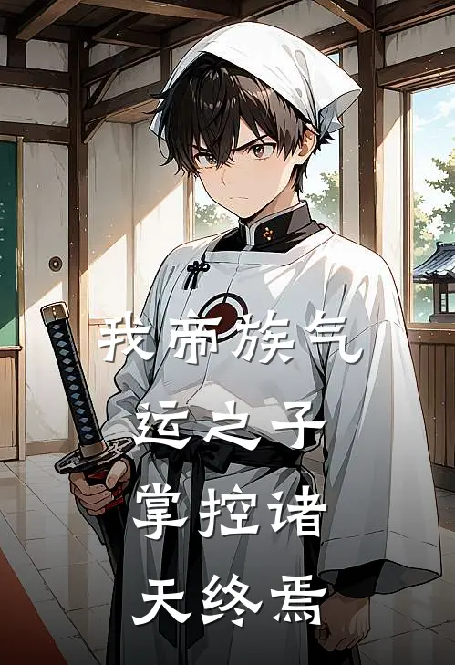 我帝族气运之子，掌控诸天终焉