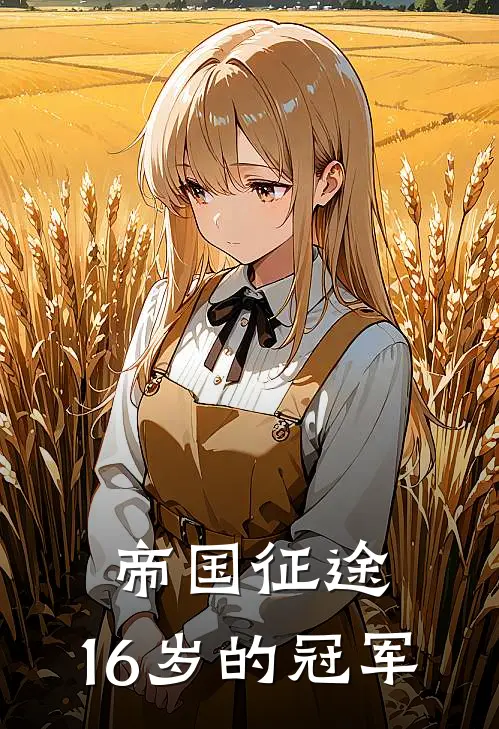 帝国征途：16岁的冠军
