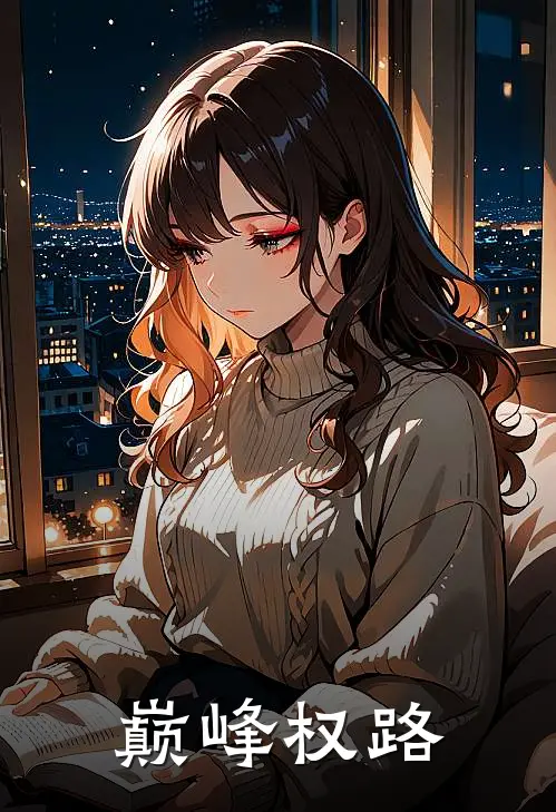 巅峰权路