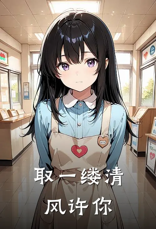 取一缕清风许你