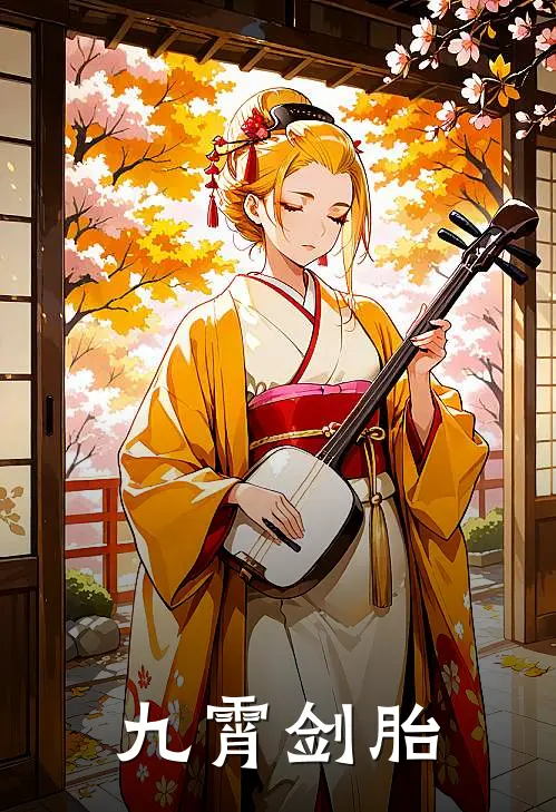 九霄剑胎