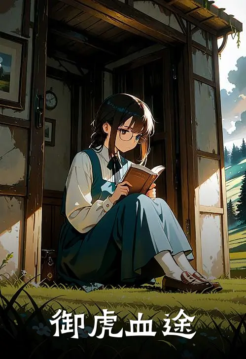 御虎血途