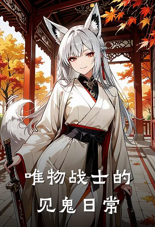 唯物战士的见鬼日常