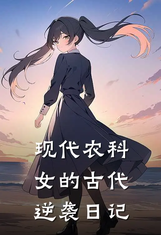 现代农科女的古代逆袭日记