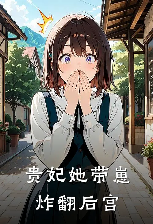 贵妃她带崽炸翻后宫