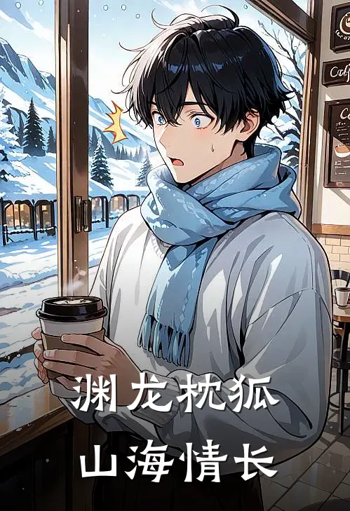 渊龙枕狐，山海情长