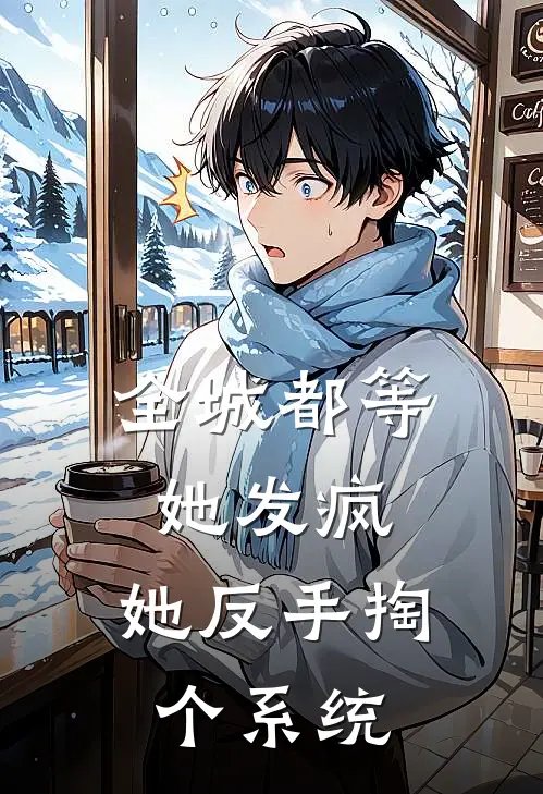 全城都等她发疯，她反手掏个系统