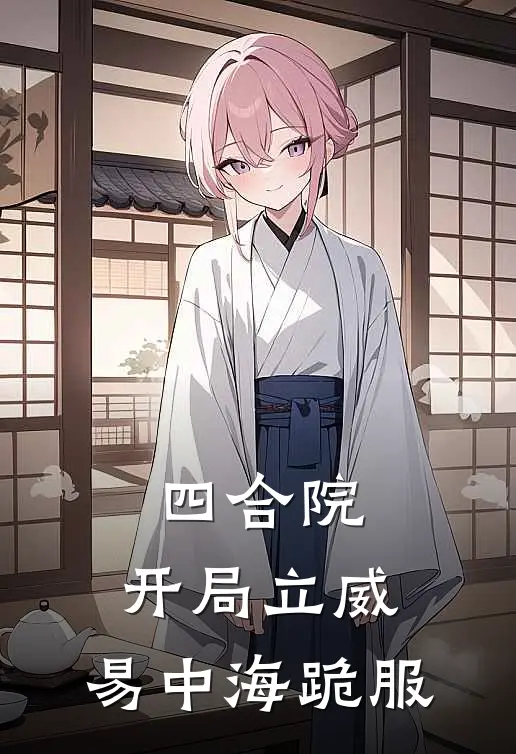 四合院：开局立威，易中海跪服