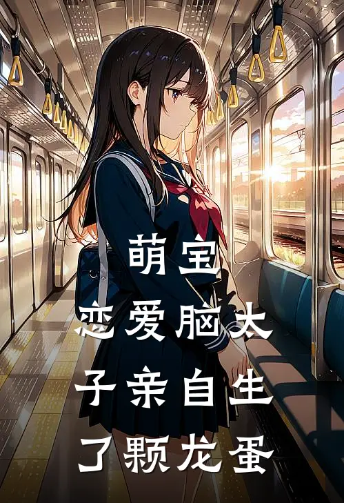 萌宝：恋爱脑太子亲自生了颗龙蛋