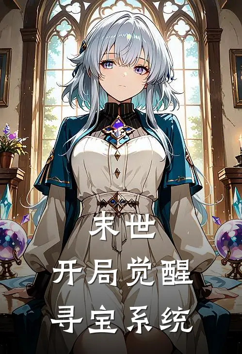 末世：开局觉醒寻宝系统