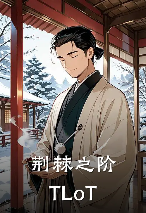 荆棘之阶TLoT