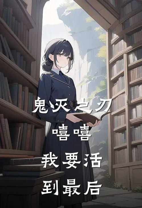 鬼灭之刃：嘻嘻，我要活到最后