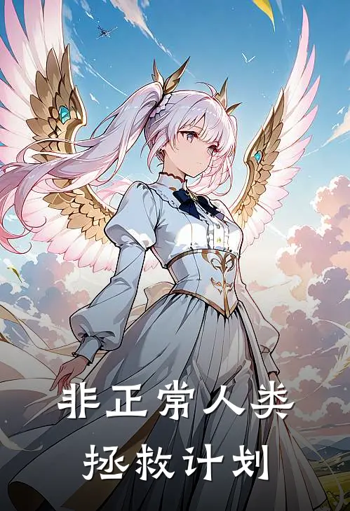 非正常人类拯救计划