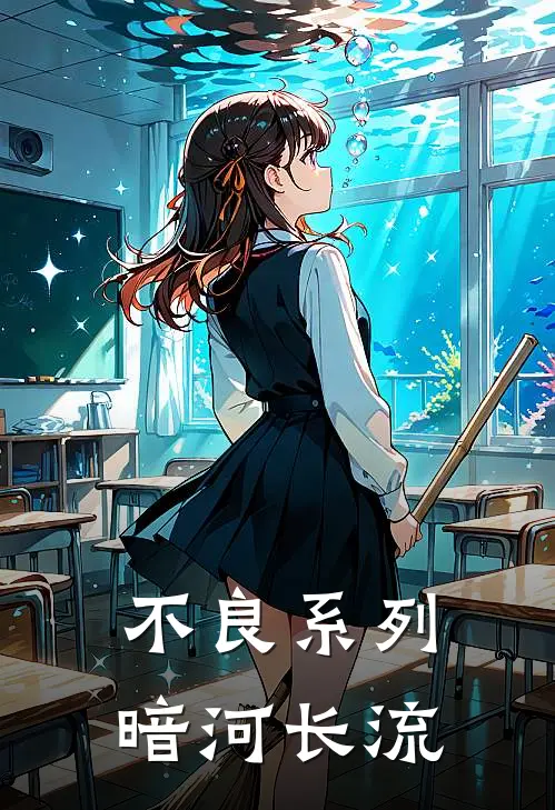 不良系列：暗河长流