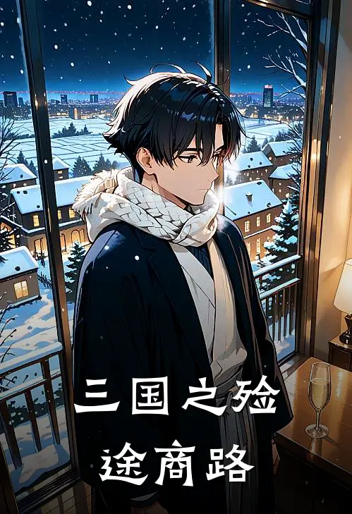 三国之殓途商路