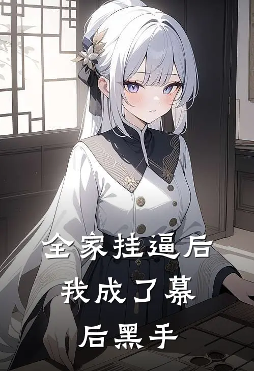全家挂逼后，我成了幕后黑手