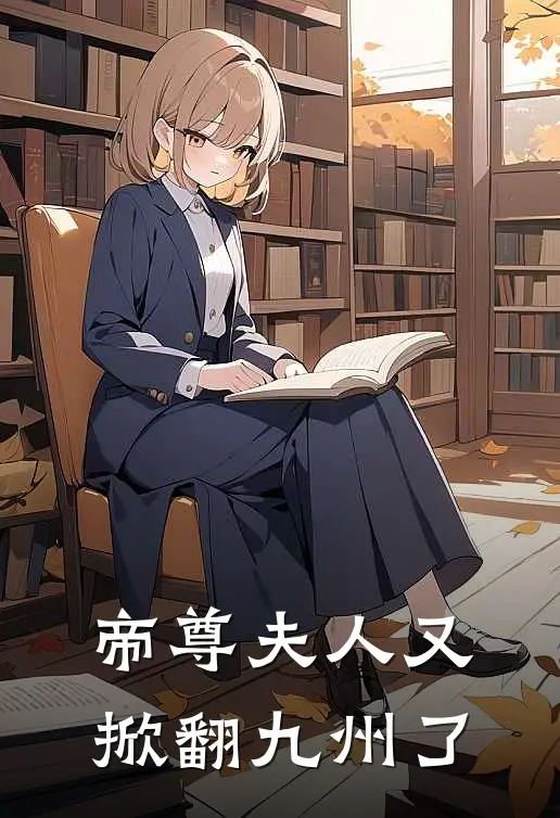 帝尊夫人又掀翻九州了