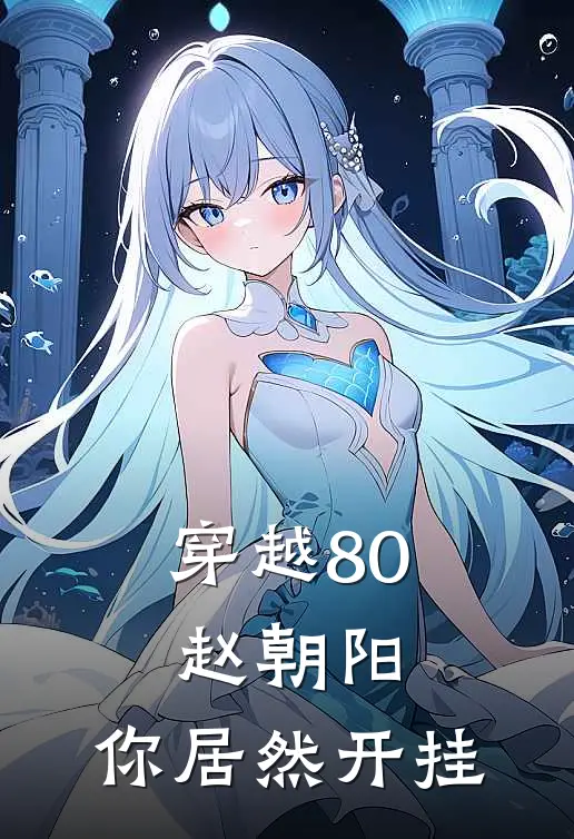 穿越80，赵朝阳，你居然开挂