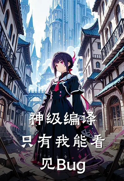 神级编译：只有我能看见Bug