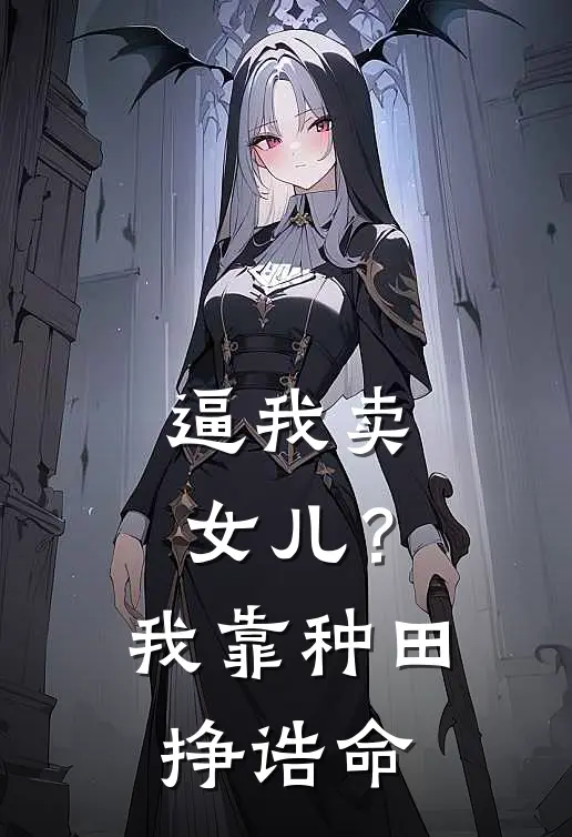 逼我卖女儿？我靠种田挣诰命