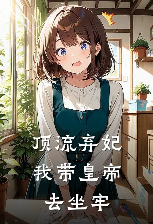 顶流弃妃：我带皇帝去坐牢