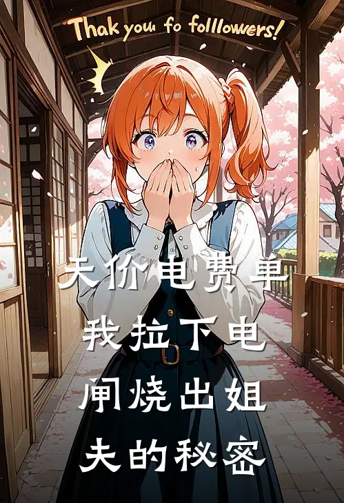 天价电费单：我拉下电闸烧出姐夫的秘密