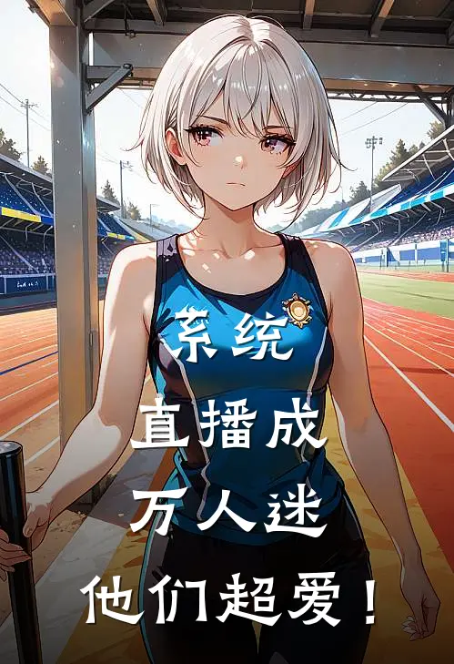 系统：直播成万人迷，他们超爱！