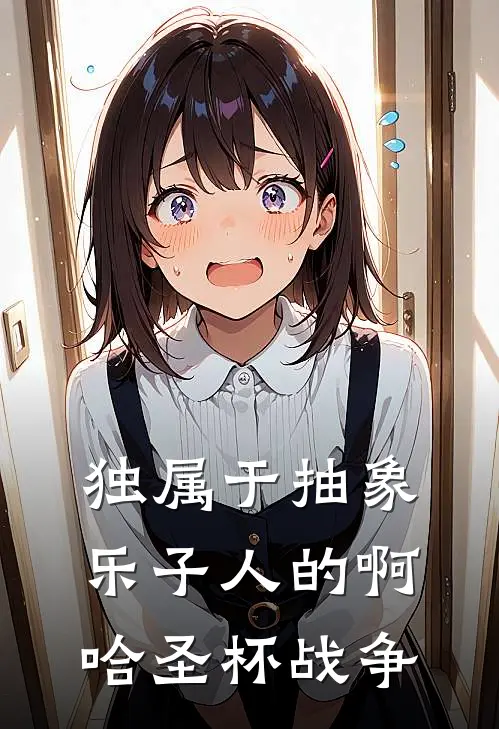 独属于抽象乐子人的啊哈圣杯战争