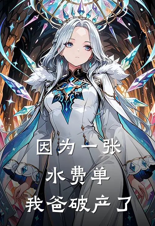 因为一张水费单，我爸破产了