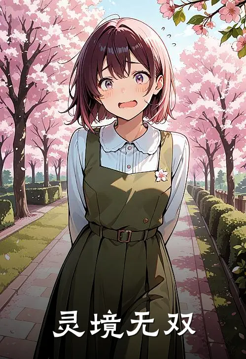 灵境无双