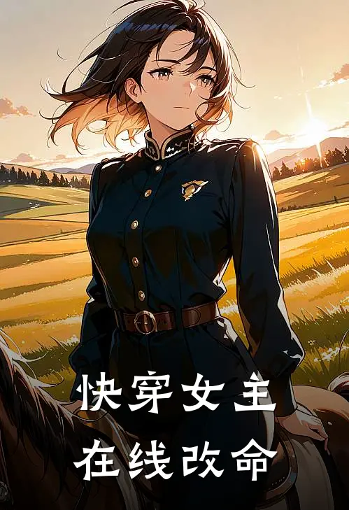 快穿女主在线改命